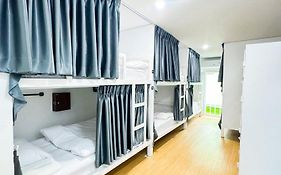 Diff Hostel